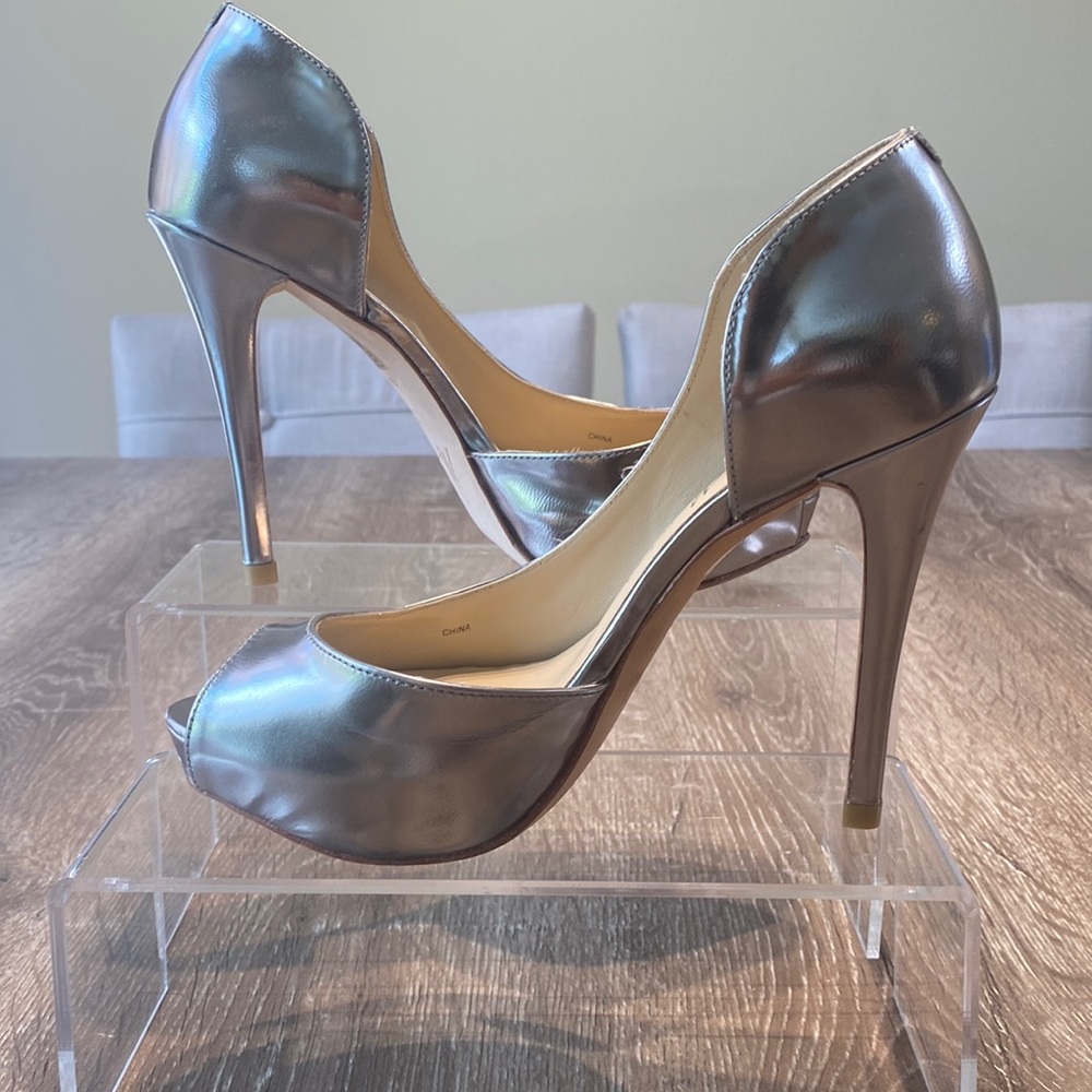 Guess by Marciano 4.5 inch high heels pmSTARLA